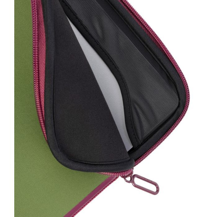 Чохол до ноутбука Tucano 13" Elements 2 MB Pro, black (BF-E-MB213-BK) зображення 7