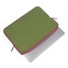 Чохол до ноутбука Tucano 13" Elements 2 MB Pro, green (BF-E-MB213-V) зображення 8