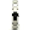 Наручные часы Gucci 4605L 24636 BLK/STEEL/BRACELET