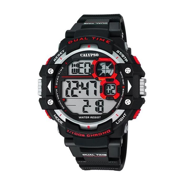 Наручные часы Calypso K5674/2