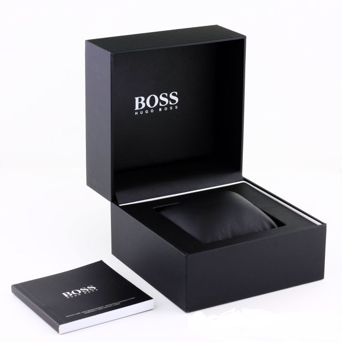 Наручные часы Hugo Boss 1502200 изображение 2