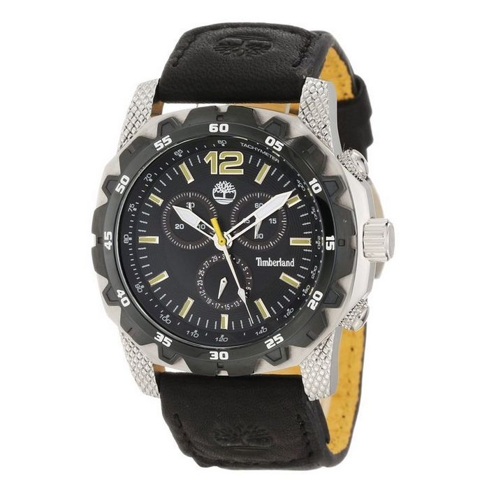 Наручний годинник Timberland TBL.13318JSTB/02