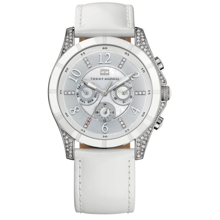 Наручний годинник Tommy Hilfiger 1781142