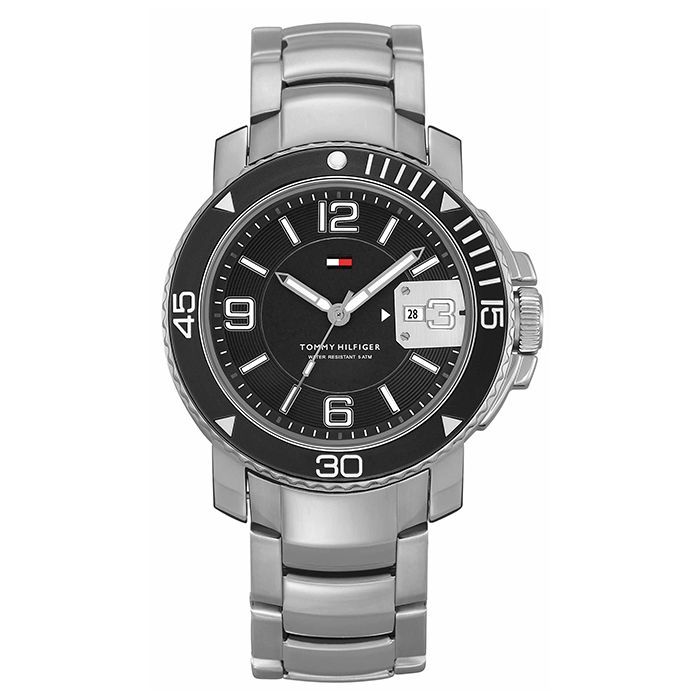 Наручний годинник Tommy Hilfiger 1790650