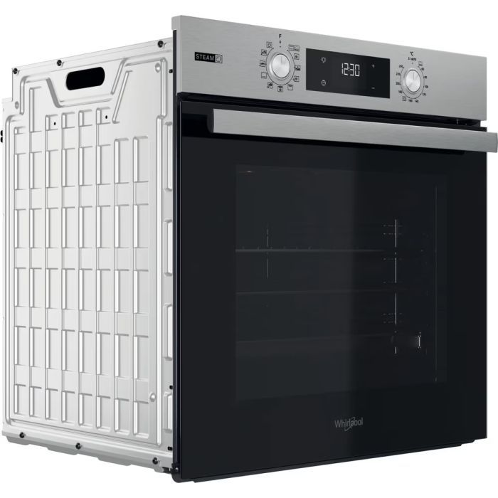 Духовой шкаф Whirlpool OMSR58CU1SX изображение 2