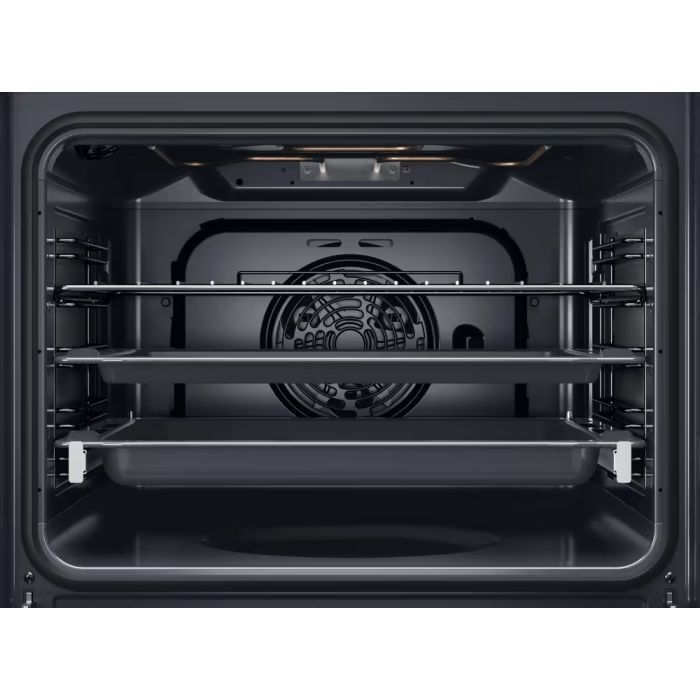 Духовой шкаф Whirlpool OMSR58CU1SX изображение 4
