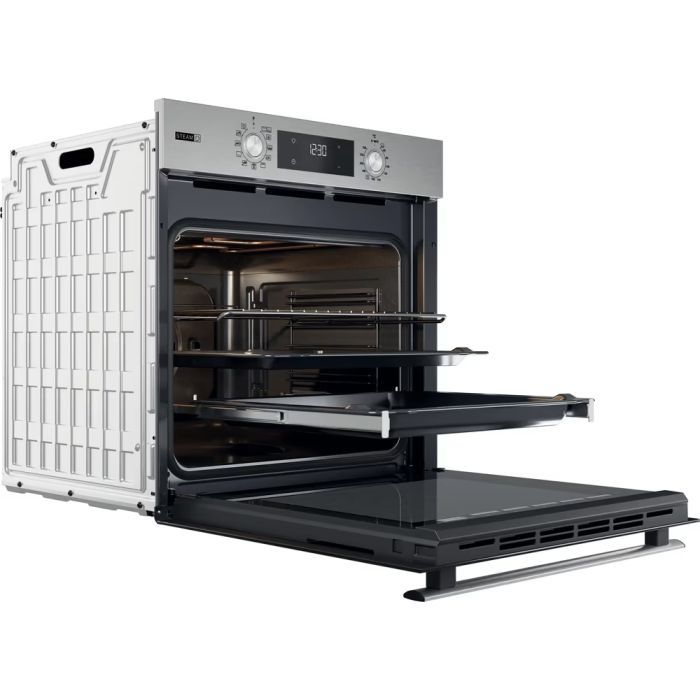 Духовой шкаф Whirlpool OMSR58CU1SX изображение 6