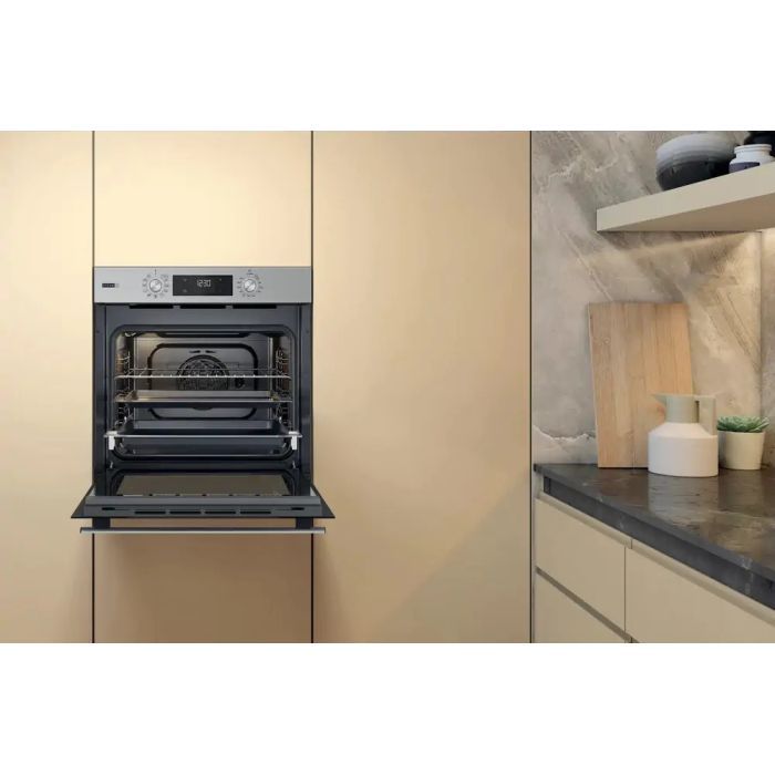 Духовой шкаф Whirlpool OMSR58CU1SX изображение 9