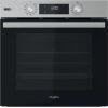 Духовой шкаф Whirlpool OMSR58CU1SX