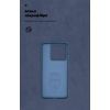 Чехол для мобильного телефона Armorstandart ICON Xiaomi 14T Dark Blue (ARM79356) изображение 4