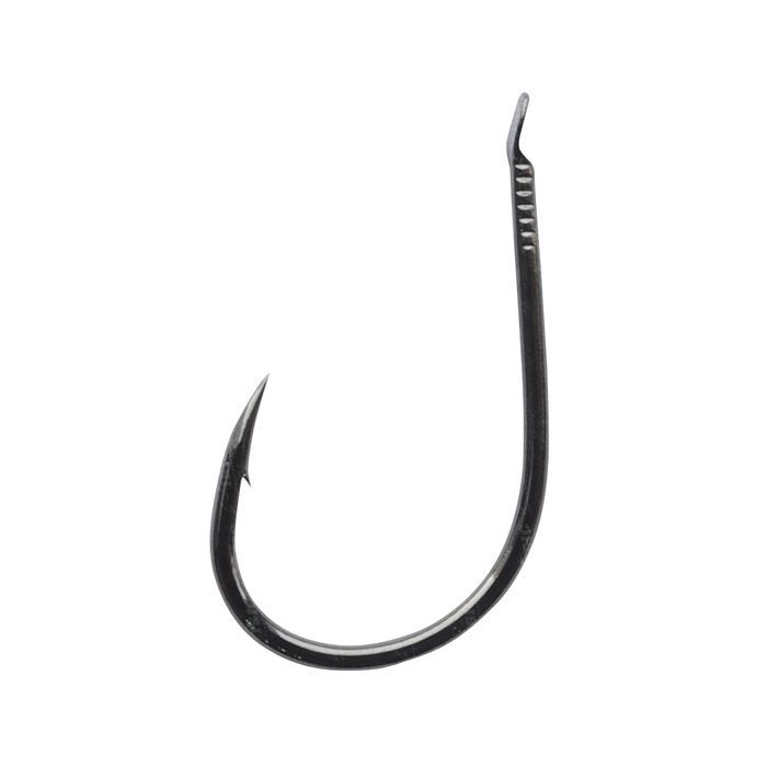 Крючок Decoy K-105 Live bait light 6, 12шт. (1562.03.44)