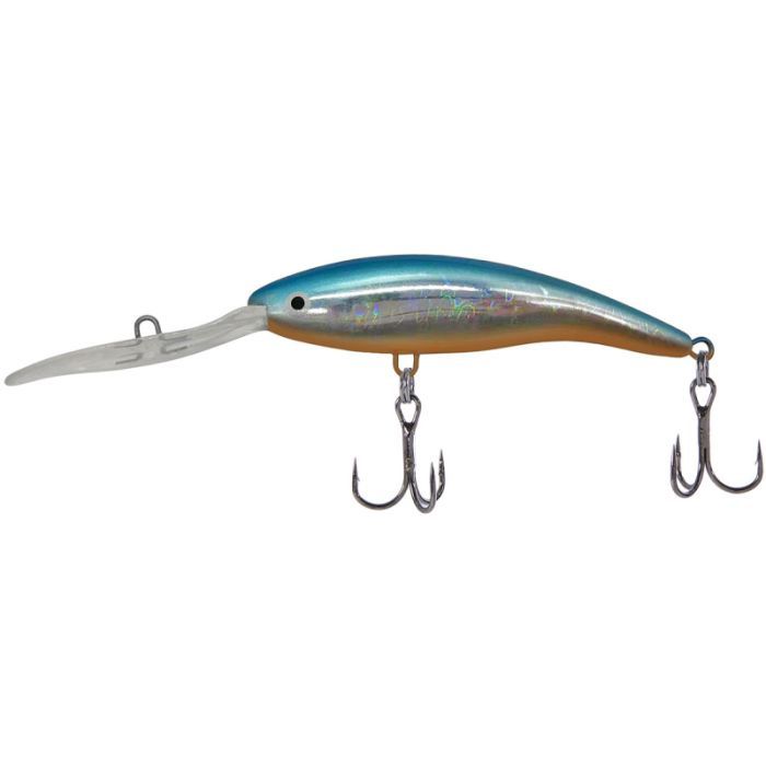 Воблер Select Basher 110F 110mm 23.0g 34 (max 6.0m) (1870.70.14)
