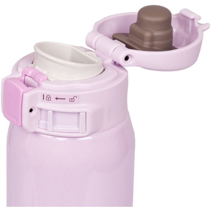 Термокружка Zojirushi SM-SR60VP 0.6 л Purple (1678.06.33) зображення 2