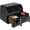 Мультипечь ECG AF 8300 Dual Fry изображение 10