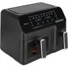 Мультипечь ECG AF 8300 Dual Fry изображение 3