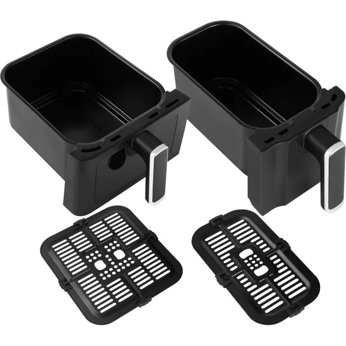 Мультипечь ECG AF 8300 Dual Fry изображение 8