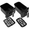 Мультипечь ECG AF 8300 Dual Fry изображение 8