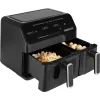 Мультипечь ECG AF 8300 Dual Fry изображение 9