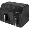 Мультипечь ECG AF 8300 Dual Fry