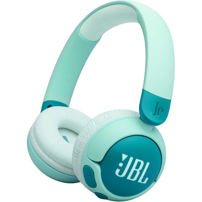 Наушники JBL JR 320BT Blue (JBLJR320BTBLU)