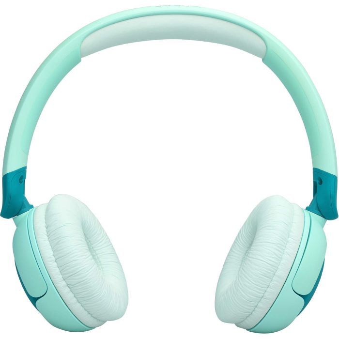 Наушники JBL JR 320BT Blue (JBLJR320BTBLU) изображение 2