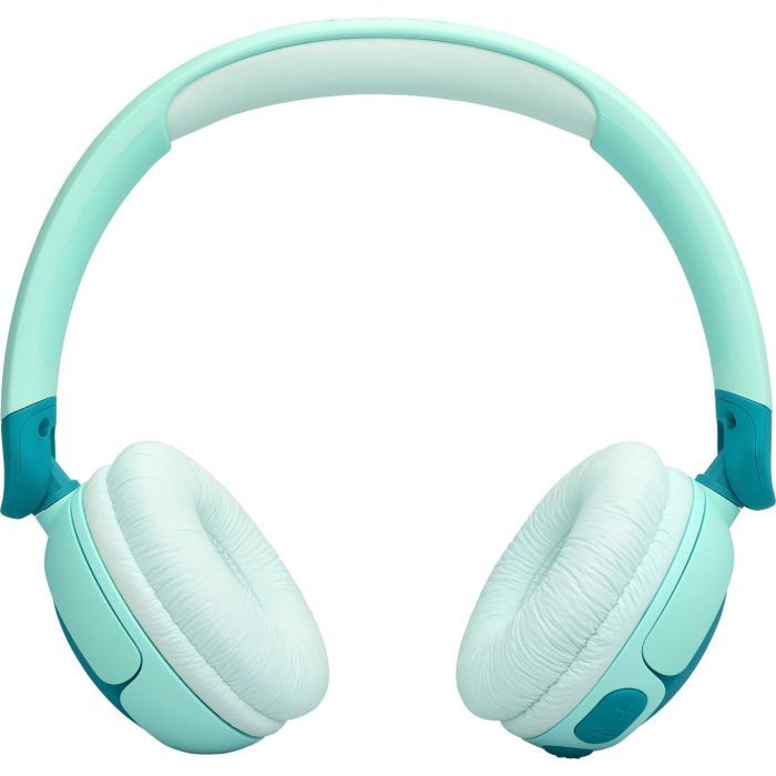Наушники JBL JR 320BT Blue (JBLJR320BTBLU) изображение 3