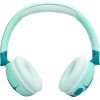 Навушники JBL JR 320BT Green (JBLJR320BTGRN) зображення 3