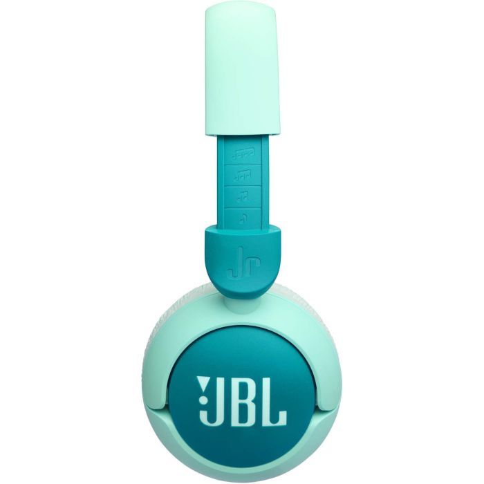Наушники JBL JR 320BT Blue (JBLJR320BTBLU) изображение 4