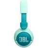 Навушники JBL JR 320BT Green (JBLJR320BTGRN) зображення 4
