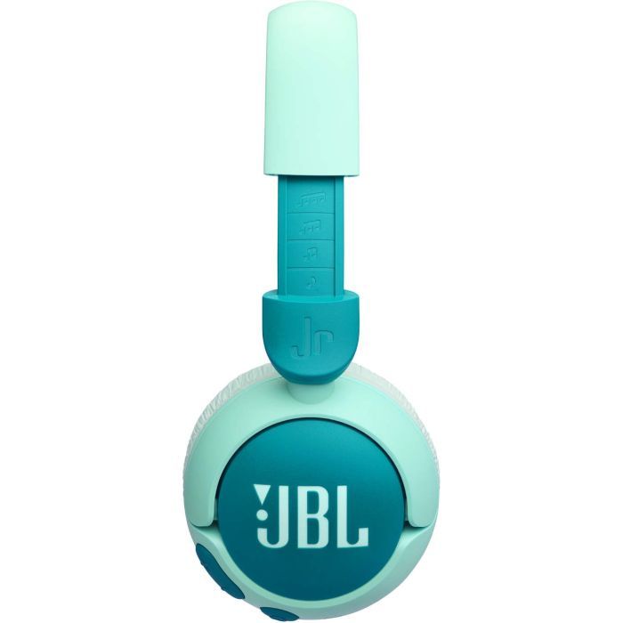 Наушники JBL JR 320BT Blue (JBLJR320BTBLU) изображение 5