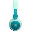 Навушники JBL JR 320BT Green (JBLJR320BTGRN) зображення 5