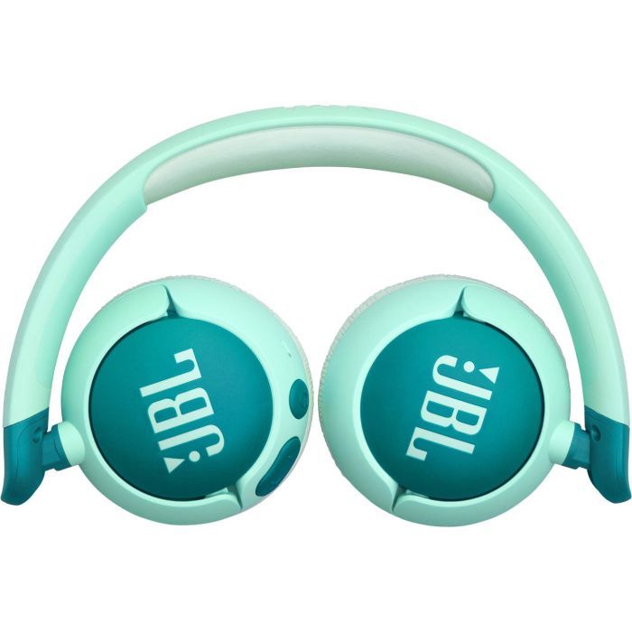 Наушники JBL JR 320BT Blue (JBLJR320BTBLU) изображение 6