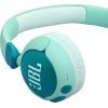 Навушники JBL JR 320BT Green (JBLJR320BTGRN) зображення 7