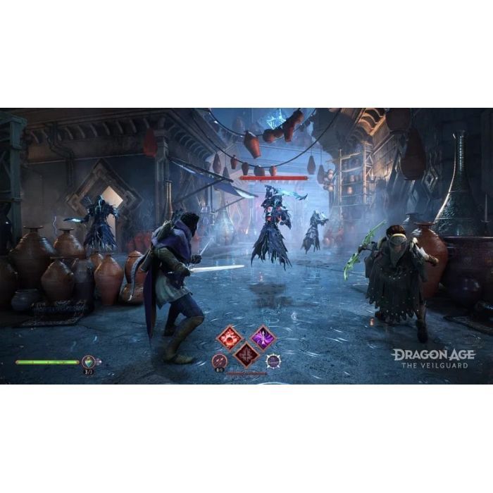 Гра Sony Dragon Age: The Veilguard, BD диск (5035225125264) зображення 2