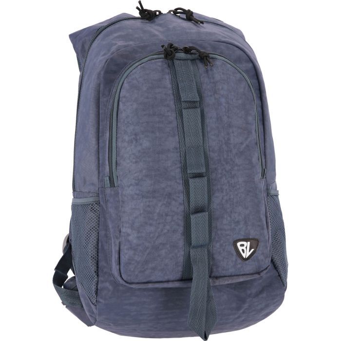 Рюкзак для ноутбука Bagland 15.6" BL Typhoon 26L Black 0017770 (1666111)
