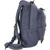 Рюкзак для ноутбука Bagland 15.6" BL Typhoon 26L gray 0017770 (166631) зображення 3