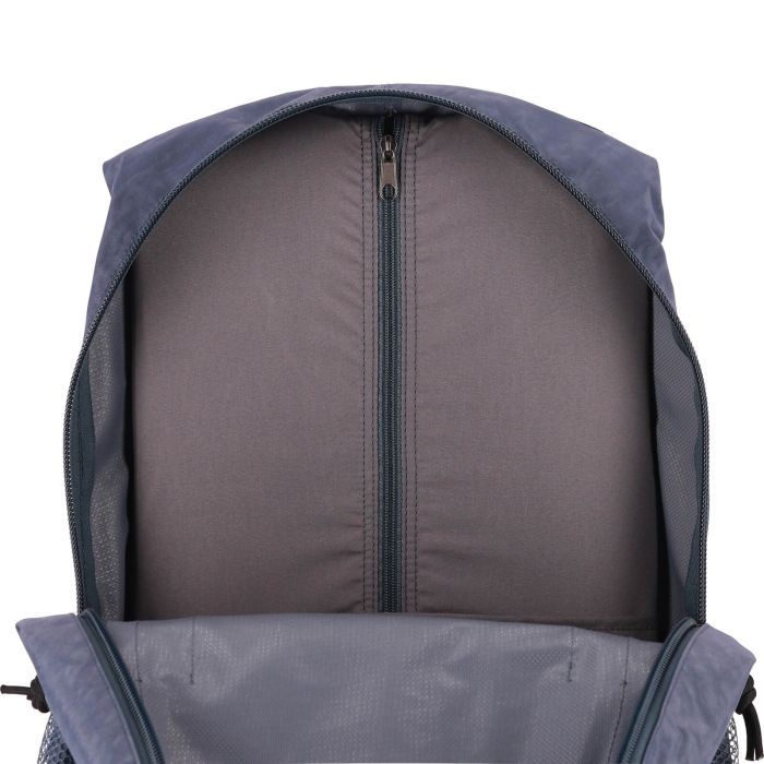 Рюкзак для ноутбука Bagland 15.6" BL Typhoon 26L Black 0017770 (1666111) изображение 5