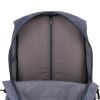 Рюкзак для ноутбука Bagland 15.6" BL Typhoon 26L gray 0017770 (166631) зображення 5
