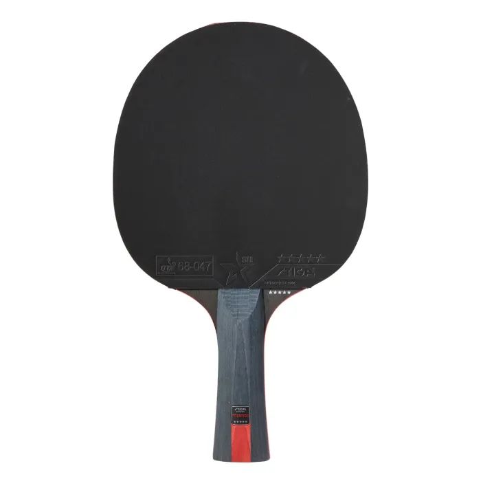 Ракетка для настольного тенниса Stiga Prestige 5 Star FL (1215-3118-01) (931150) изображение 3