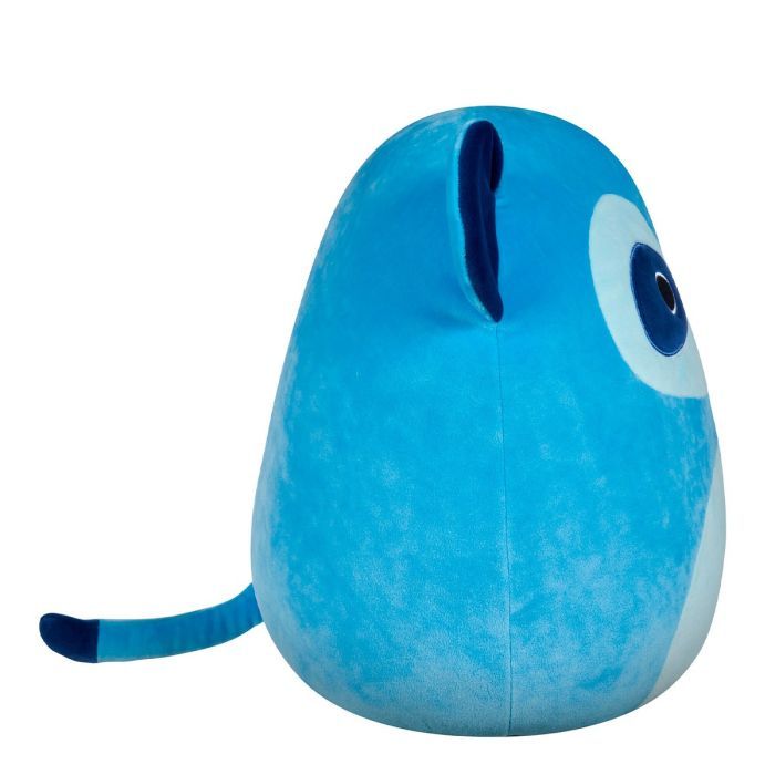 Мягкая игрушка Squishmallows Сурикат Рольф 36 см (SQCR06743) изображение 5