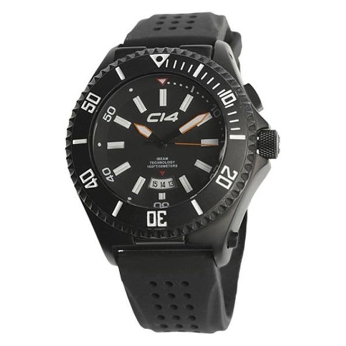 Наручний годинник Carbon14 W2.3
