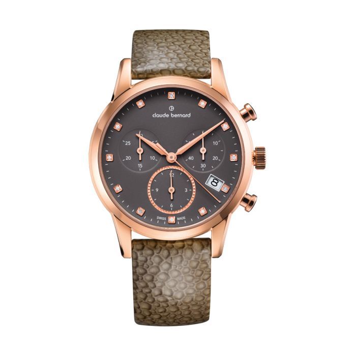 Наручные часы Claude Bernard 10231 37R TAPR1