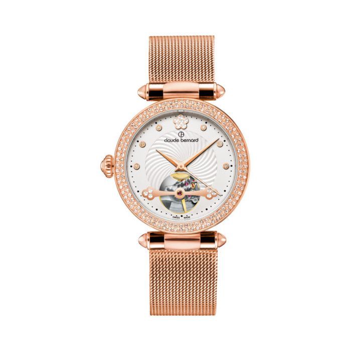 Наручные часы Claude Bernard 85023 37RPM APR