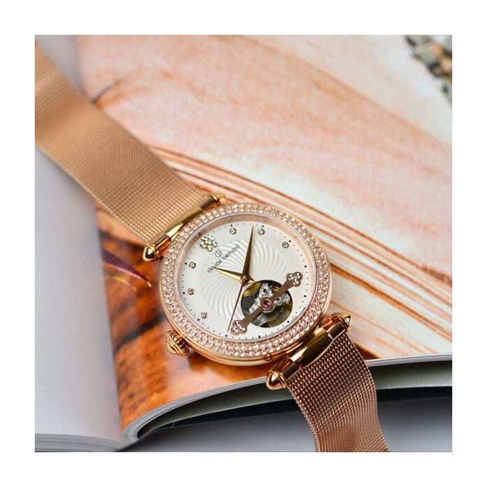 Наручные часы Claude Bernard 85023 37RPM APR изображение 2