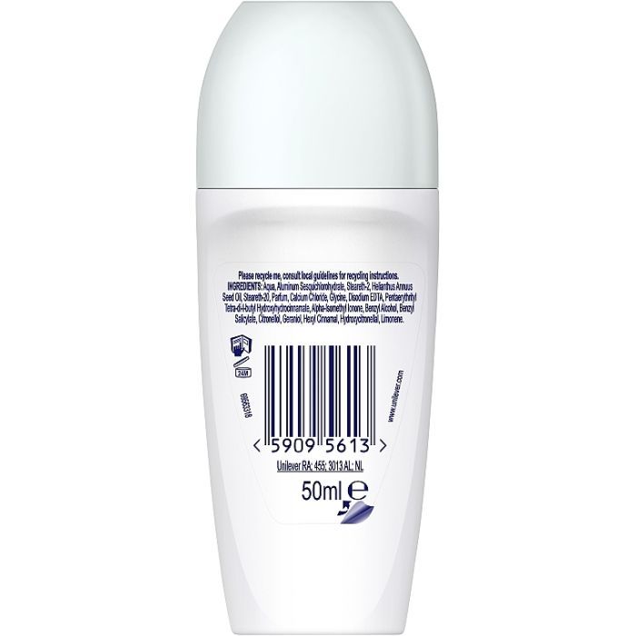Антиперспирант Rexona Биоритм 50 мл (59095613) изображение 2