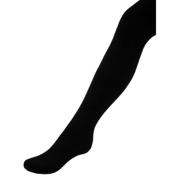 Колготки детские Bross махровые (12259-9-black) изображение 2