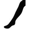 Колготки детские Bross махровые (12259-9-black) изображение 2