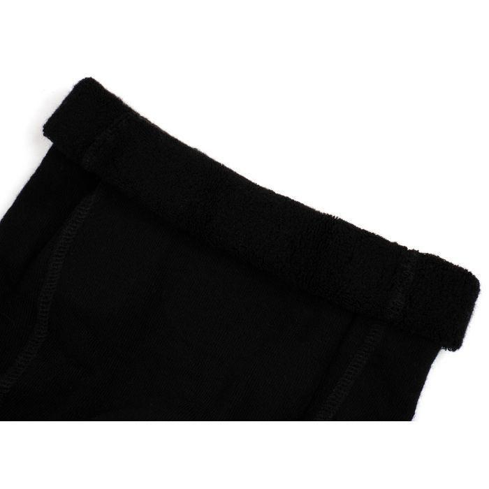 Колготки детские Bross махровые (12259-9-black) изображение 3