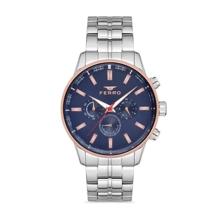 Наручний годинник Ferro FM31084A-E3
