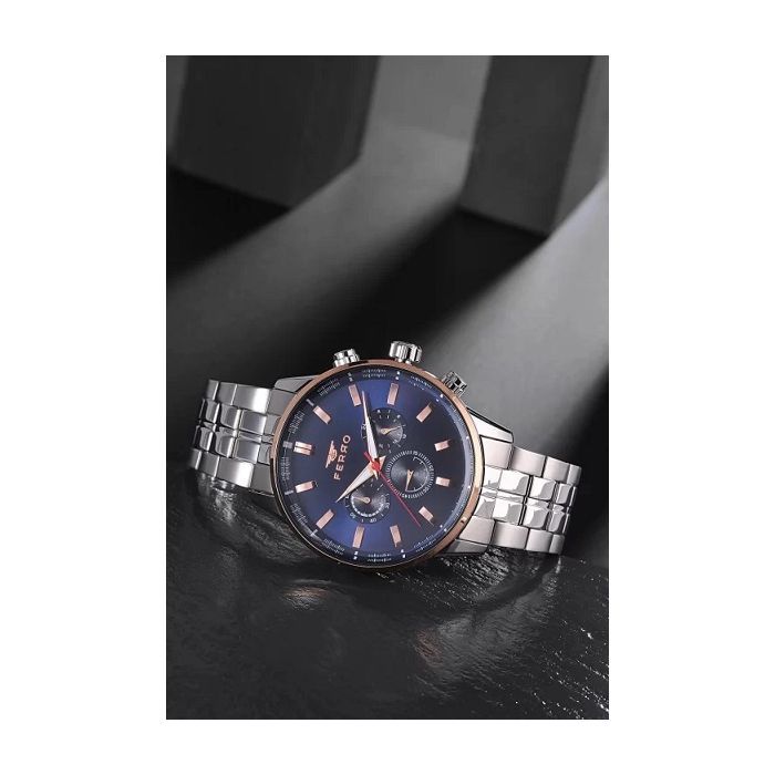 Наручний годинник Ferro FM31084A-E3 зображення 2